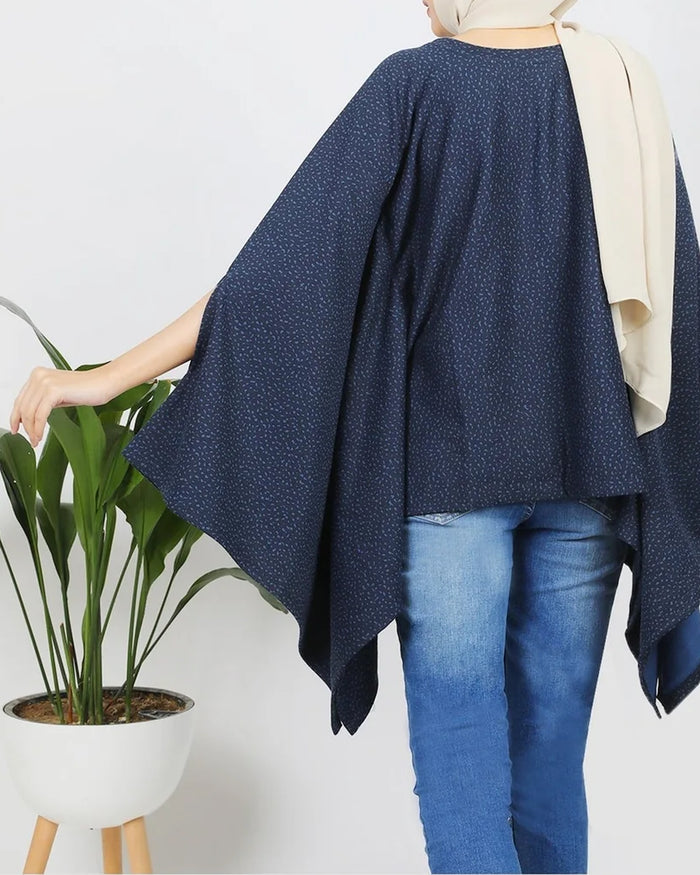 Women's Poncho