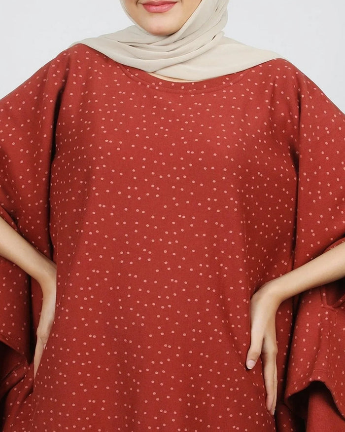 Women's Poncho