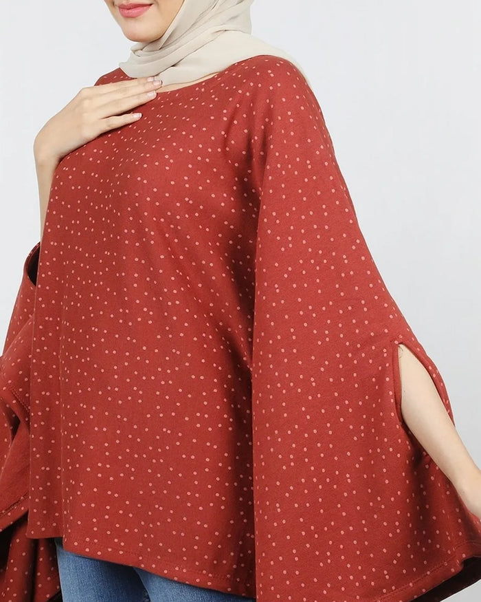 Women's Poncho