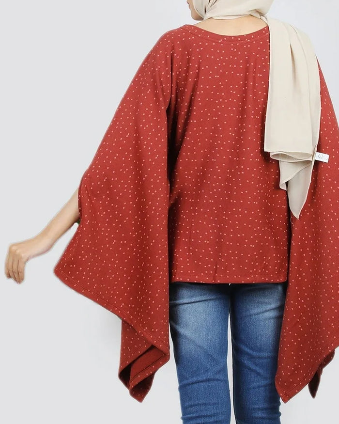 Women's Poncho