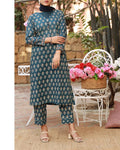 Women's Printed 2 Pc