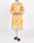 Women's Printed Kurti