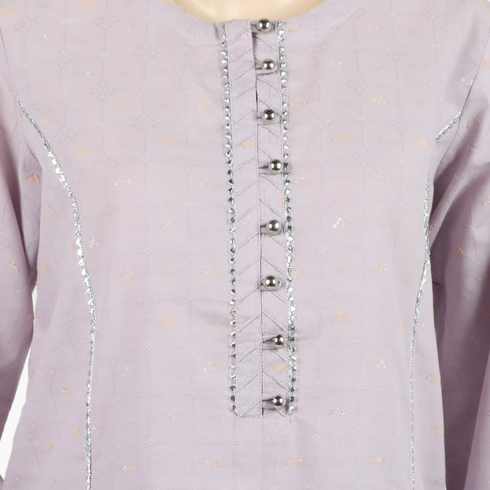 Eminent Women's Shalwar Suit - Lavender, Women Shalwar Suits, Eminent, Chase Value