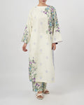 Women's Signature Printed 2 Pc