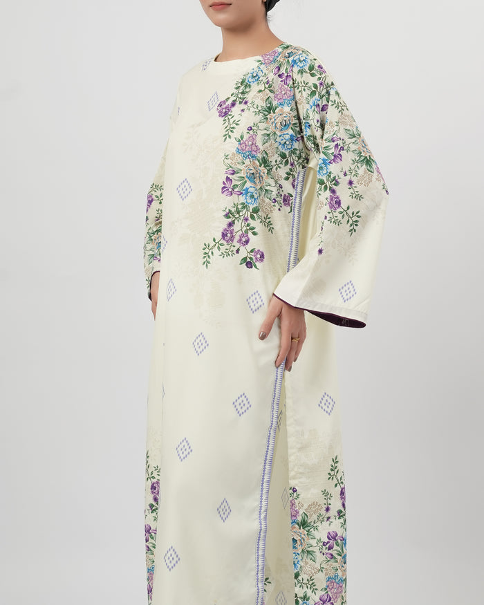 Women's Signature Printed 2 Pc