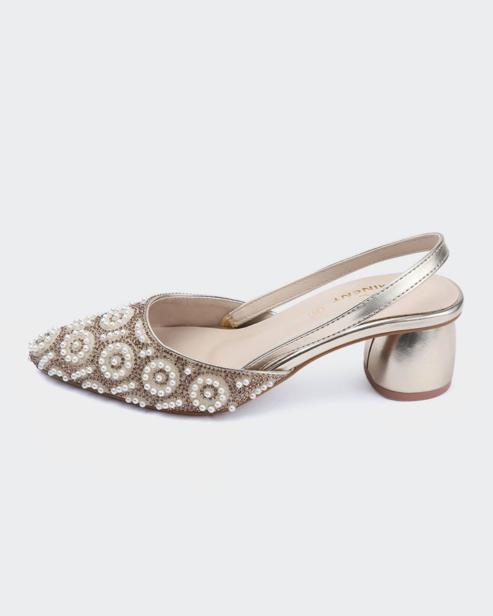 Women's Slingback Heels