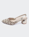 Women's Slingback Heels