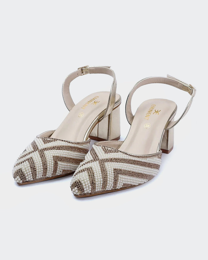 Women's Slingback Heels