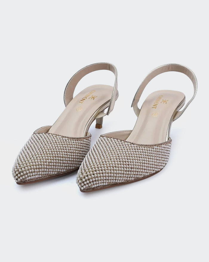 Women's Slingback Heels