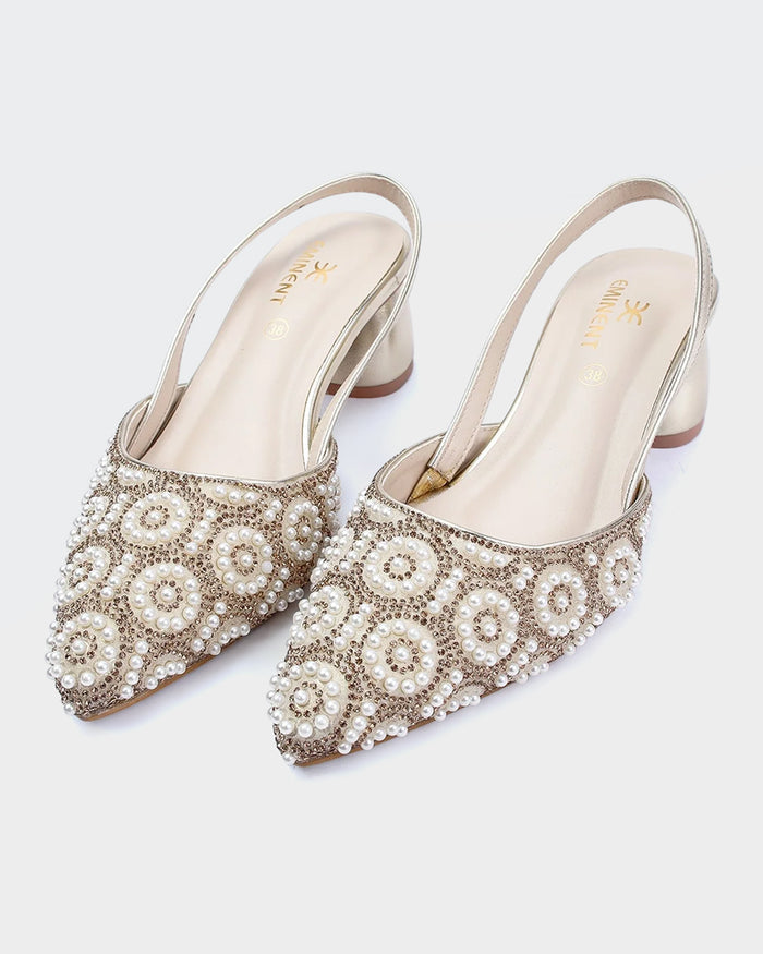 Women's Slingback Heels
