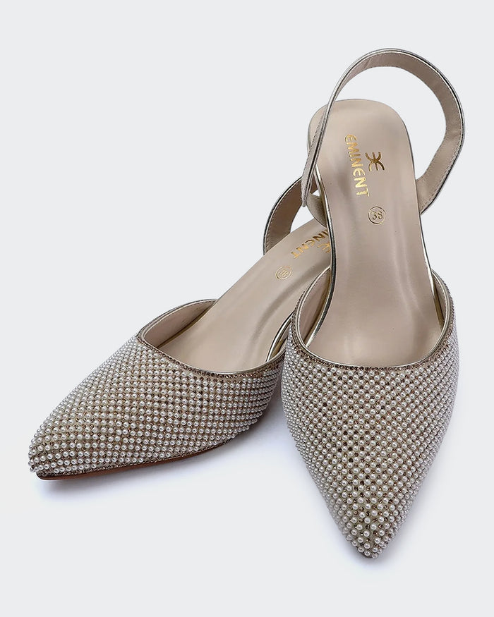 Women's Slingback Heels