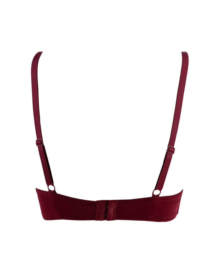 Women's Soft Lift Bra