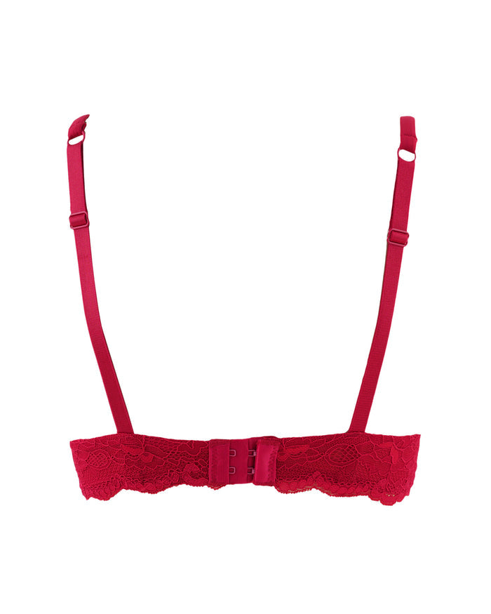 Women's Soft Lift Bra