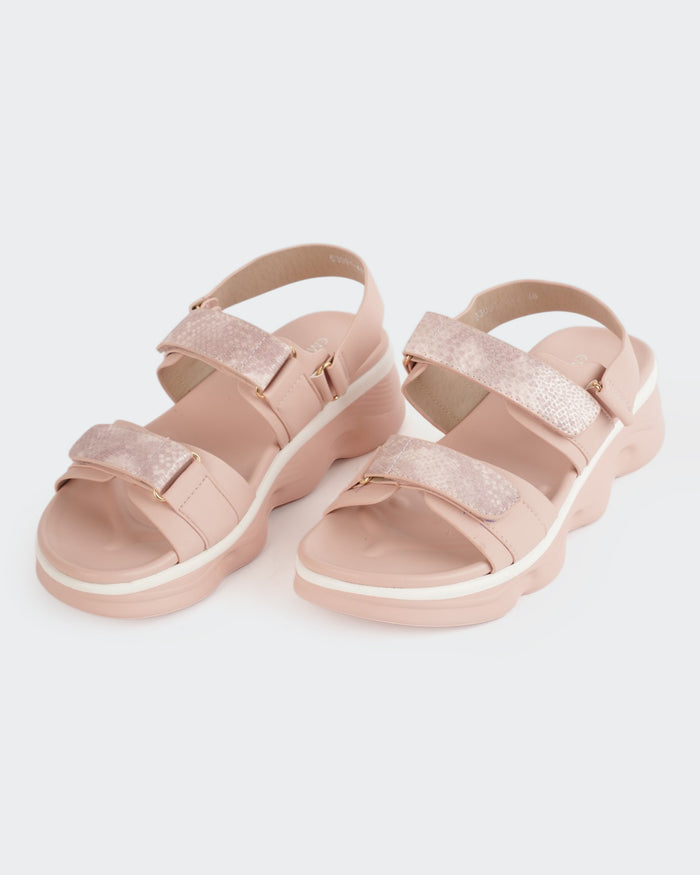 Women's Softy Sandal