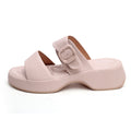 Eminent Women's Softy Slipper - Beige, Women Slippers, Eminent, Chase Value