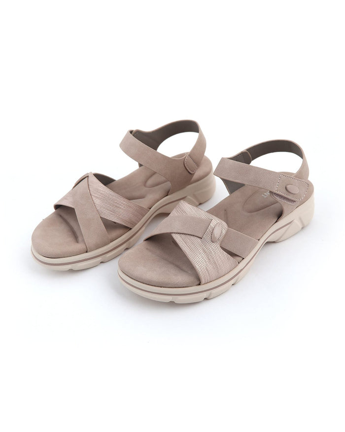 Eminent Women's Softy Sandal - Pink, Women Sandals, Eminent, Chase Value