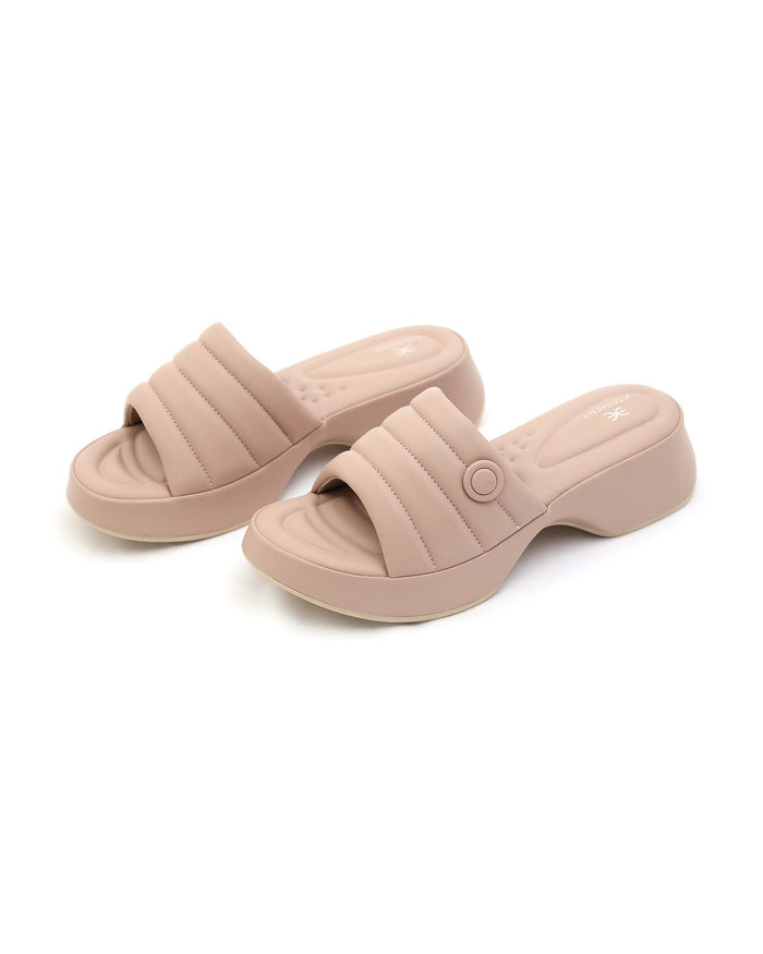 Eminent Women's Softy Slipper - Pink, Women Slippers, Eminent, Chase Value