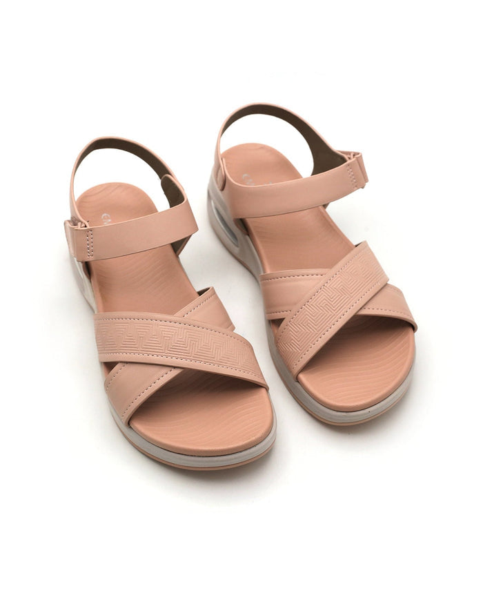 Eminent Women's Softy Sandal - Pink, Women Sandals, Eminent, Chase Value