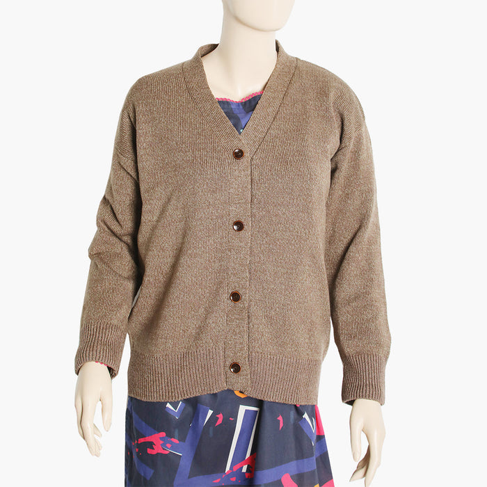 Women's Sweater - Hazel Brow, Women Sweaters, Chase Value, Chase Value