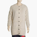 Women's Sweater - Oatmal, Women Sweaters, Chase Value, Chase Value