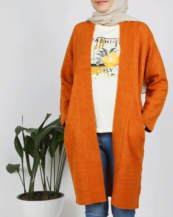 Women's Sweater