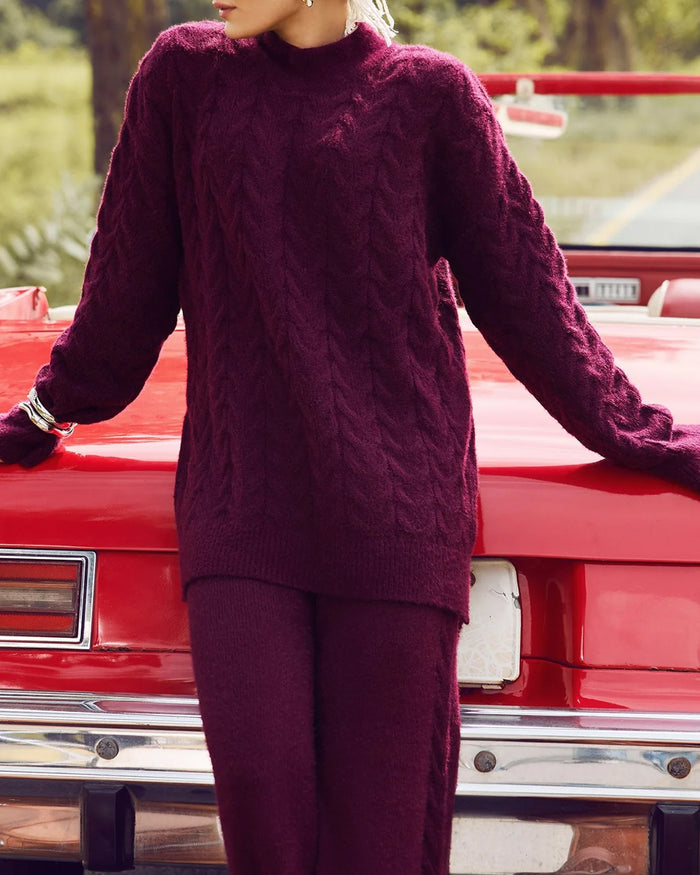 Women's Sweater