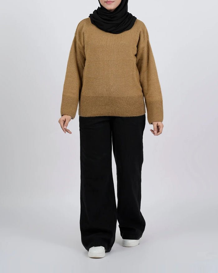 Women's Sweater