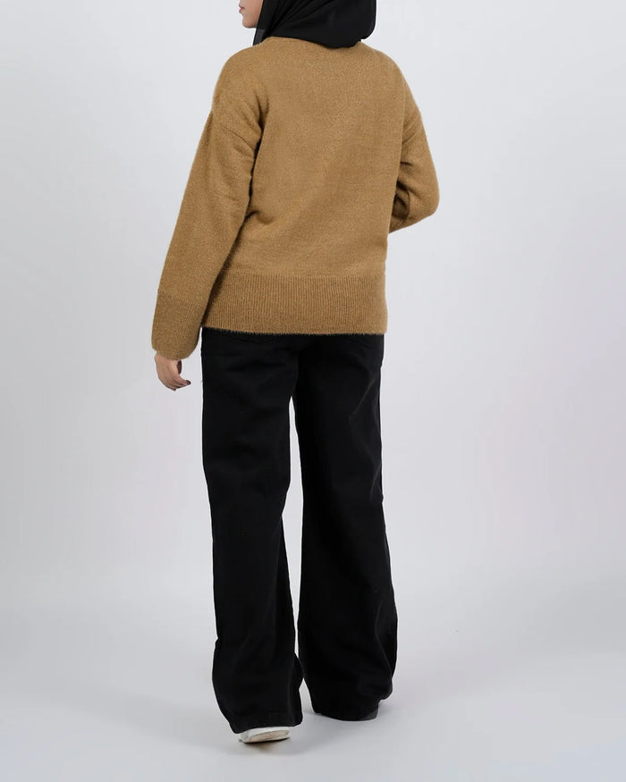 Women's Sweater
