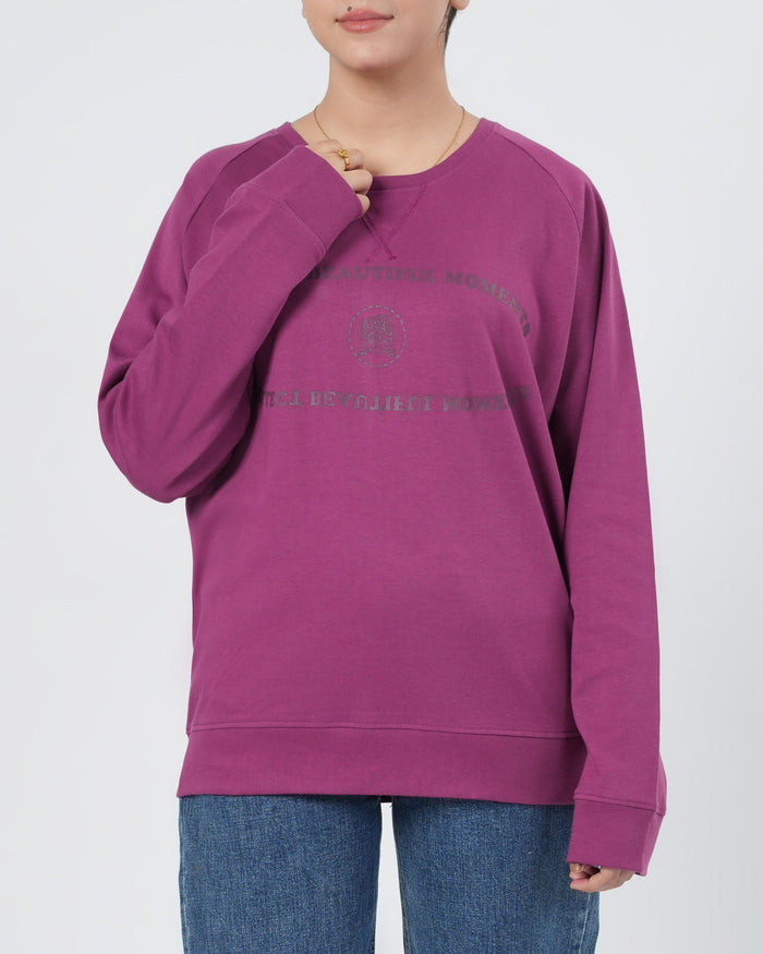 Women's Sweatshirt