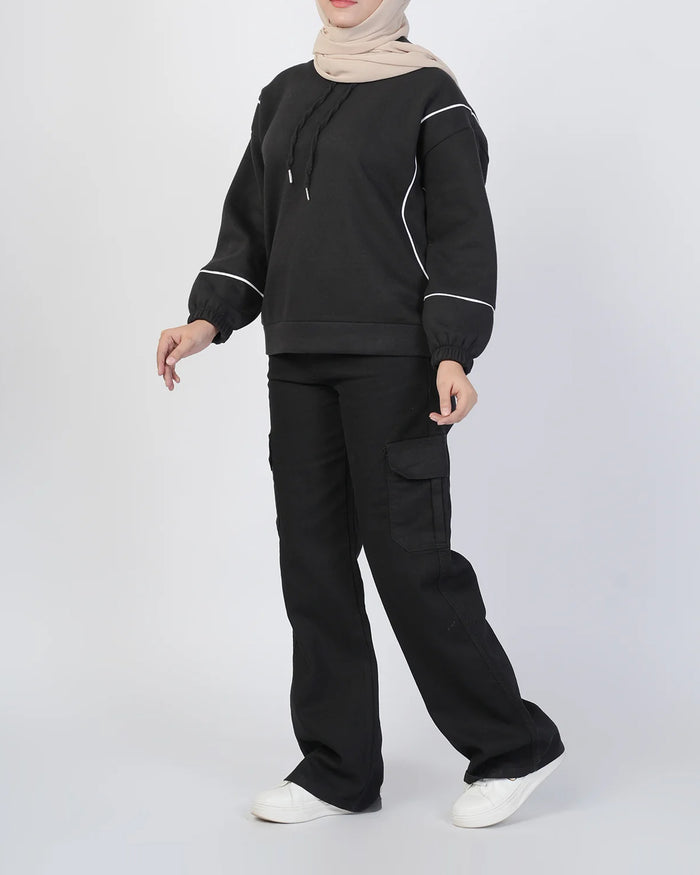 Women's Sweatshirt