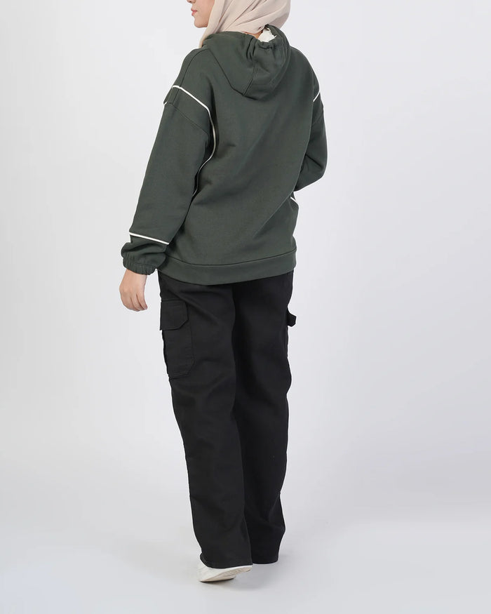 Women's Sweatshirt