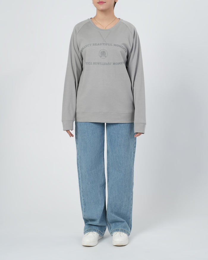 Women's Sweatshirt