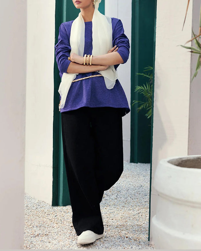 Women's Texture Top