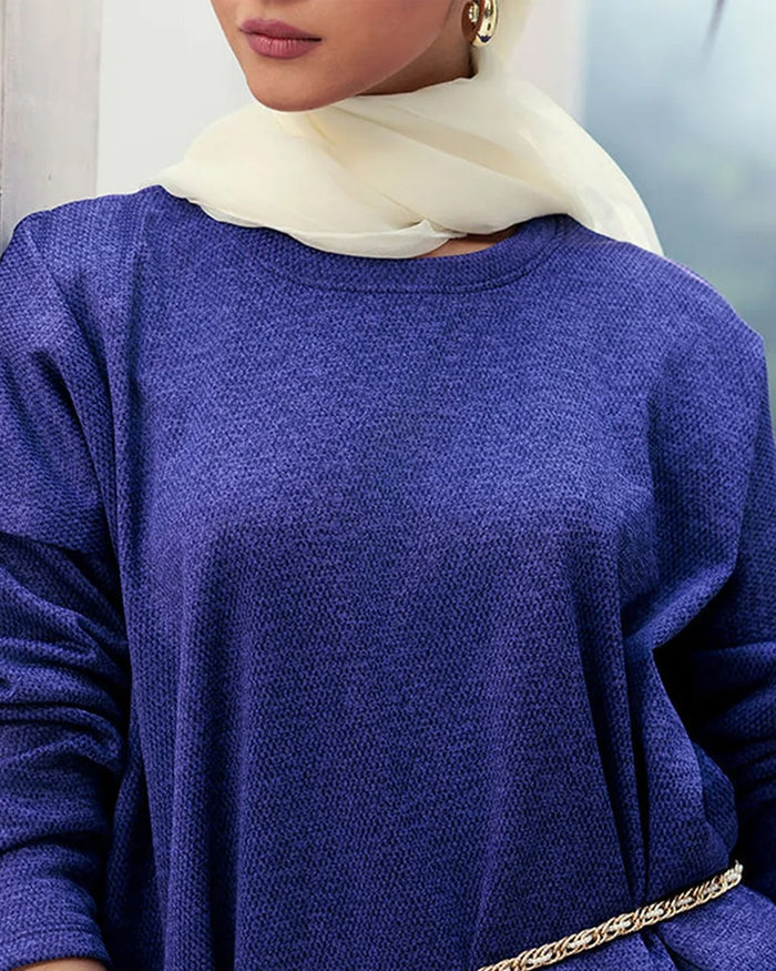 Women's Texture Top