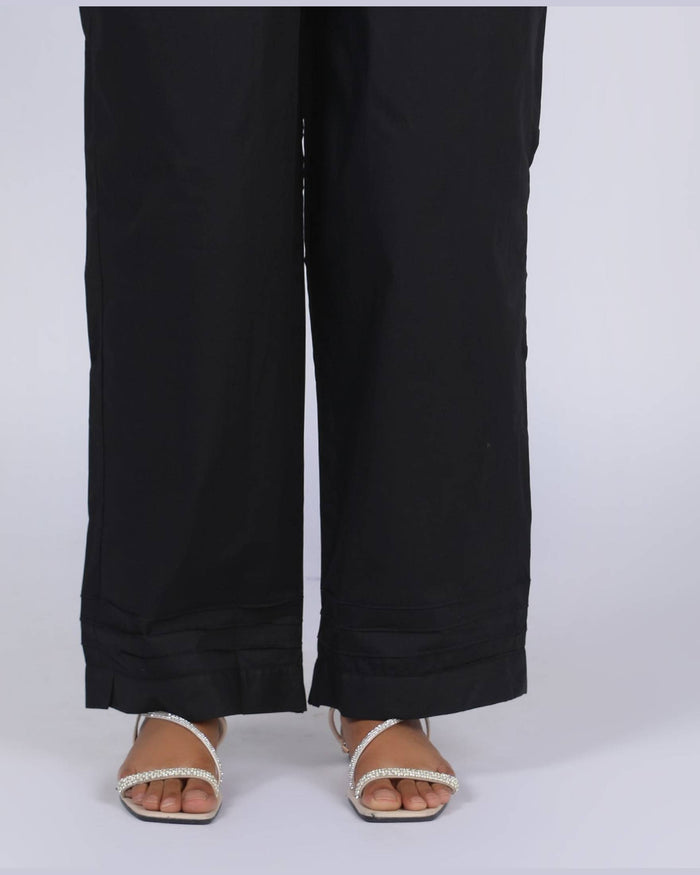 Eminent Women's Trouser  - Black, Women Pants & Tights, Eminent, Chase Value
