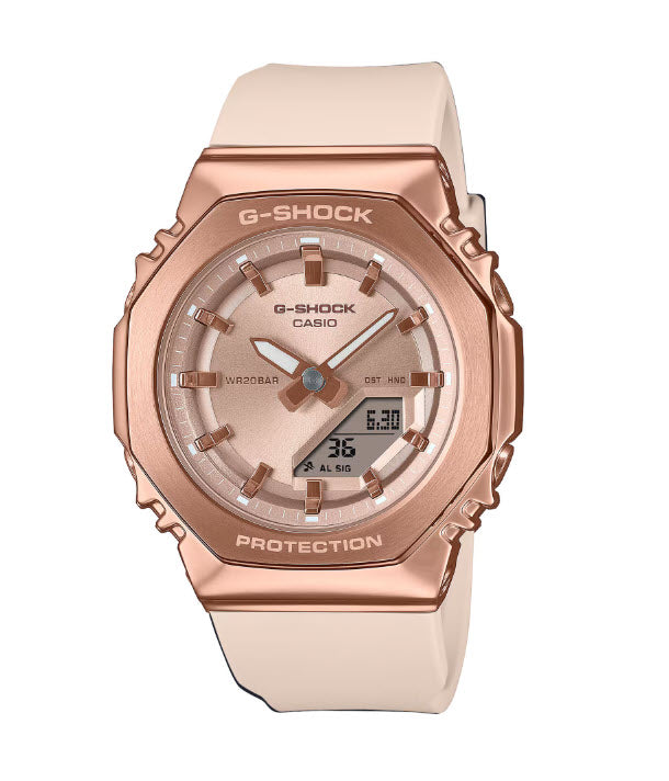 Women's Watch G-Shock GMS2100PG-4A