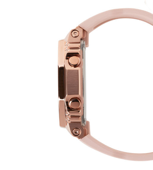 Women's Watch G-Shock GMS2100PG-4A