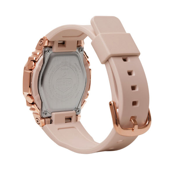 Women's Watch G-Shock GMS2100PG-4A